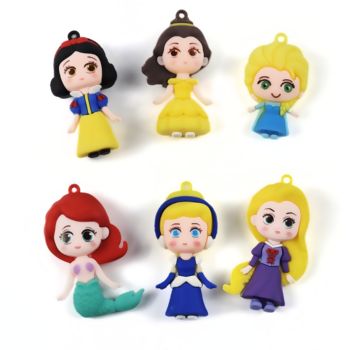pinge princesa